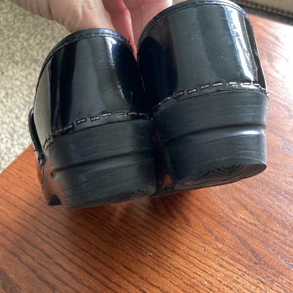 Dansko clogs size 39 - Picture 5 of 9